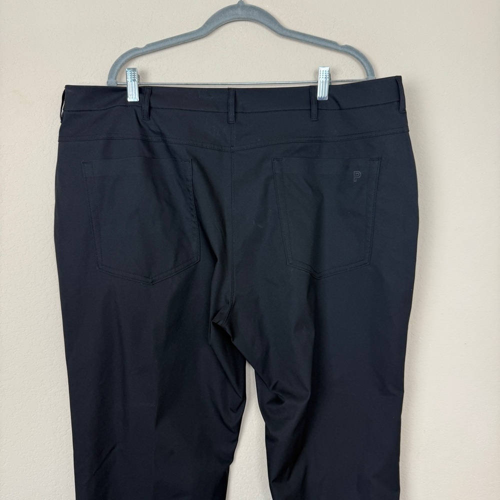 Public Rec Deal Maker 5 Pocket Pants | men’s 40 / 32 Black - Picture 9 of 11